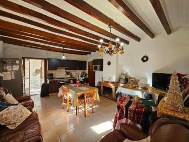 Chalet Venta Inca, Inca