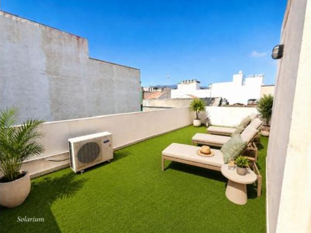 Chalet Venta Ingenio, La Jurada