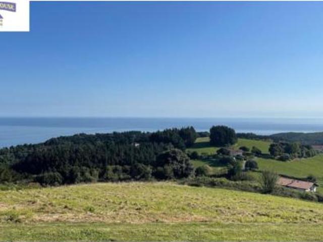 Chalet Venta Ibarrangelu, Ibarrangelu