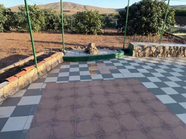 Chalet Venta Ibdes, Ibdes