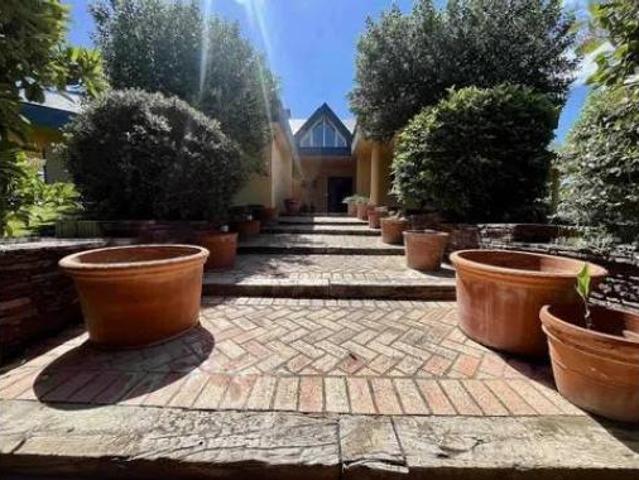 Chalet Venta Ibi, Ibi