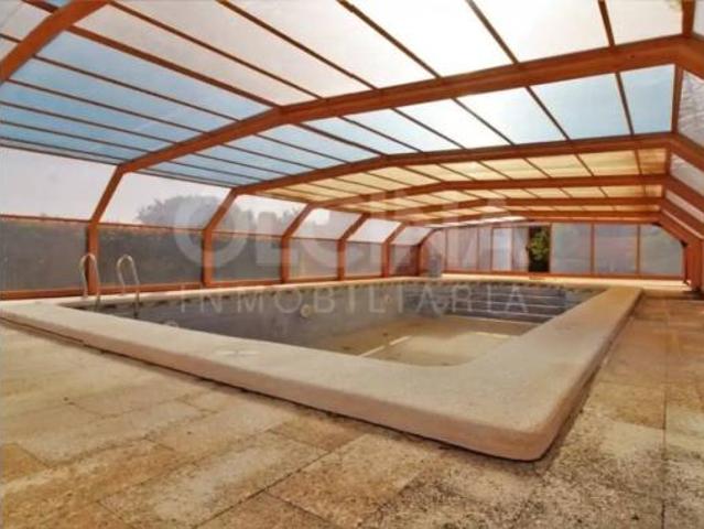 Chalet Venta Ibi, Ibi