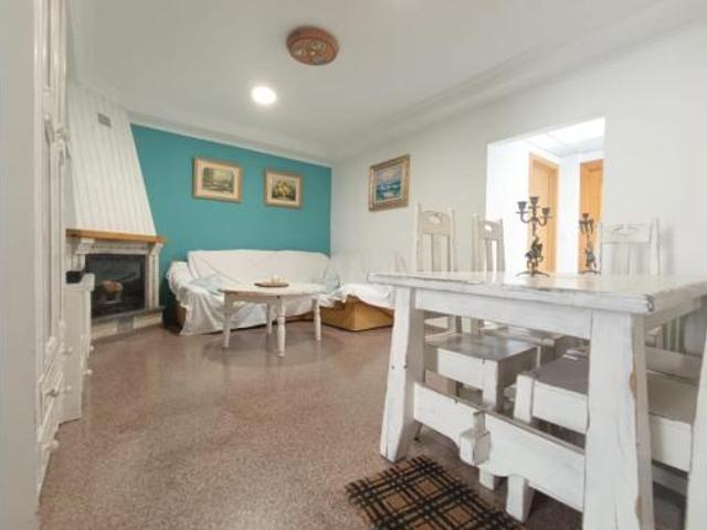 Chalet Venta Ibi, Ibi
