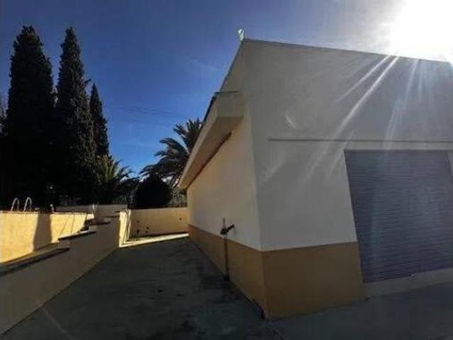 Chalet Venta Ibi, Ibi