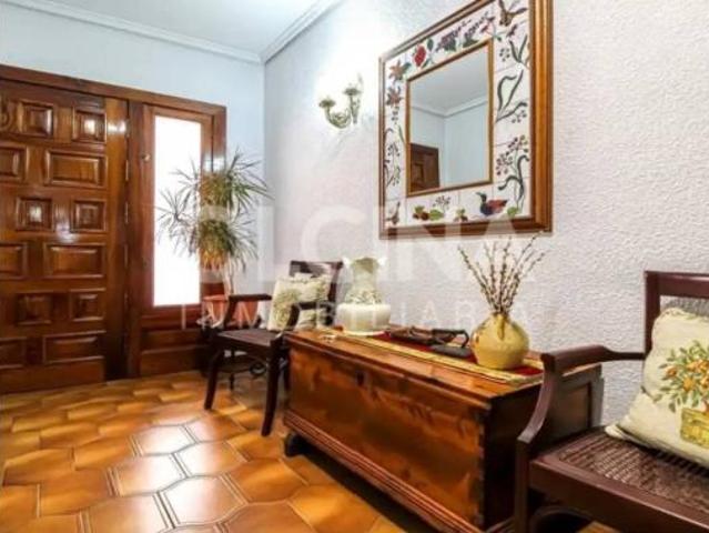 Chalet Venta Ibi, Ibi