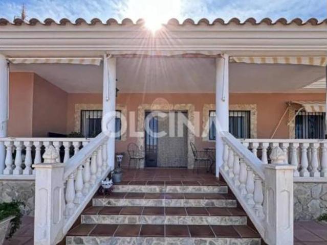 Chalet Venta Ibi, Ibi