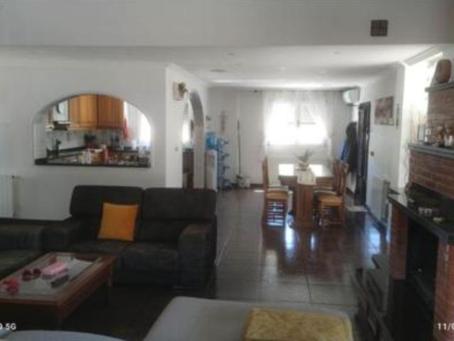 Chalet Venta Ibi, Ibi