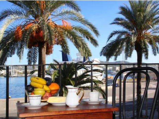 Chalet Venta Ibiza Eivissa, Dalt Vila La Marina