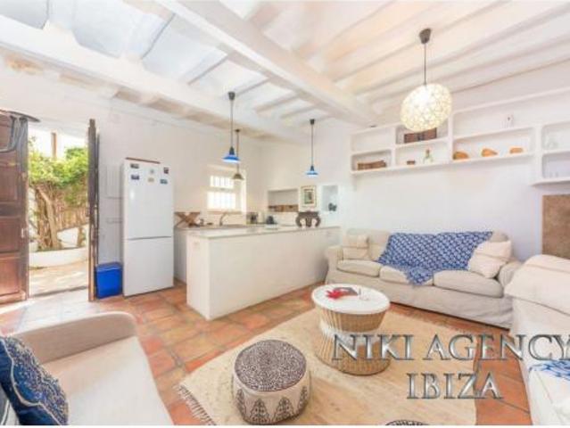 Chalet Venta Ibiza Eivissa, Dalt Vila La Marina