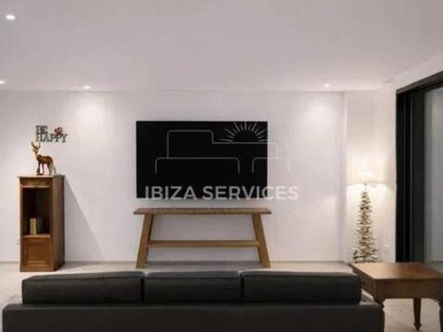 Chalet Venta Ibiza Eivissa, Marina Botafoch Platja de Talamanca