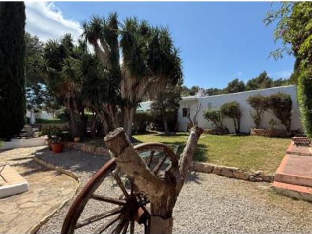 Chalet Venta Ibiza Eivissa, S'Eixample Can Misses