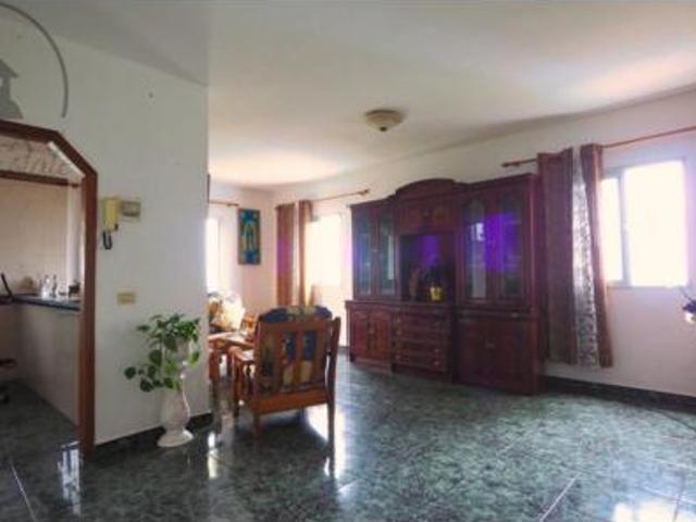 Chalet Venta Icod de Los Vinos, Canales