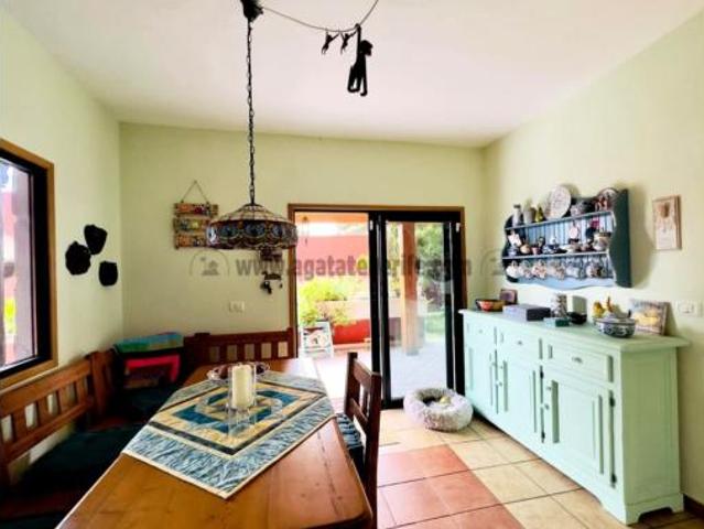 Chalet Venta Icod de Los Vinos, La Florida