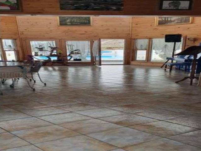Chalet Venta Icod de Los Vinos, Buen Paso