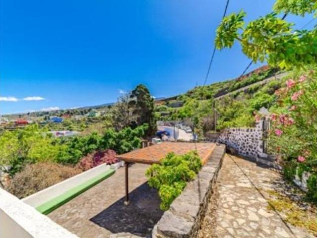Chalet Venta Icod de Los Vinos, Buen Paso