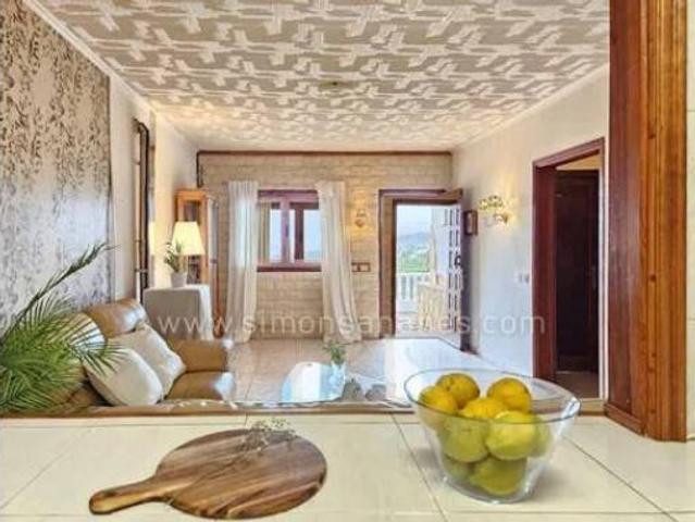 Chalet Venta Icod de Los Vinos, El Amparo