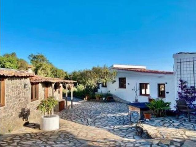 Chalet Venta Icod de Los Vinos, Icod de Los Vinos