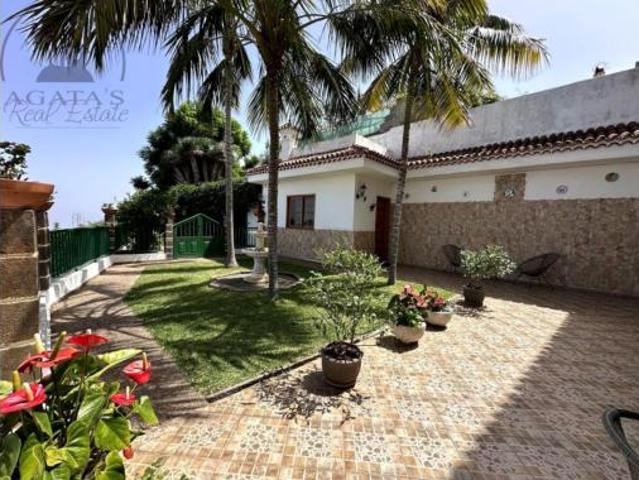 Chalet Venta Icod de Los Vinos, Icod de Los Vinos