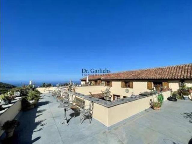 Chalet Venta Icod de Los Vinos, Icod de Los Vinos