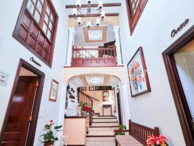Chalet Venta Icod de Los Vinos, Icod de Los Vinos