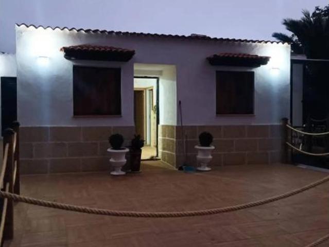 Chalet Venta Icod de Los Vinos, Icod de Los Vinos