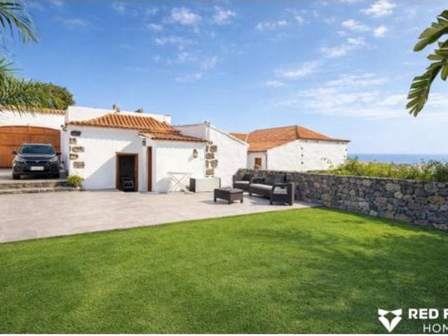 Chalet Venta Icod de Los Vinos, Icod de Los Vinos