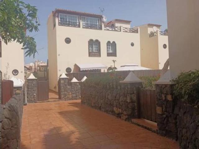 Chalet Venta Icod de Los Vinos, Playa de San Marcos