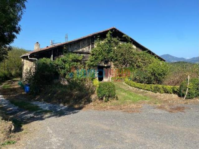 Chalet Venta Idiazabal, Idiazabal