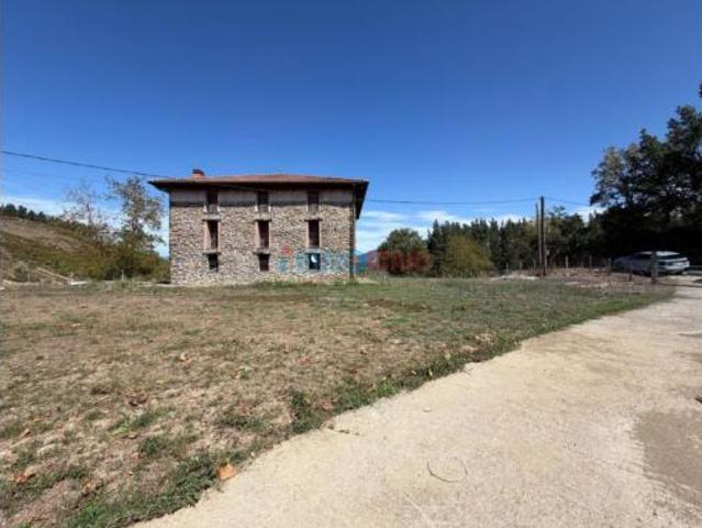 Chalet Venta Idiazabal, Idiazabal