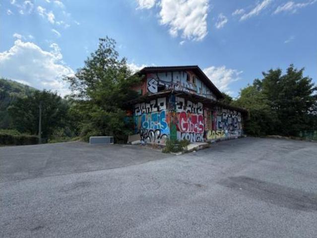 Chalet Venta Idiazabal, Idiazabal