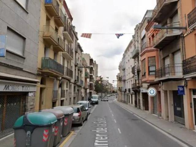 Chalet Venta Igualada, Centre