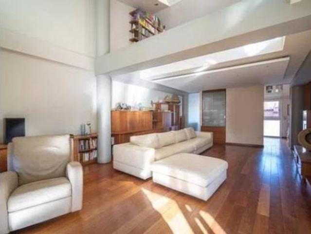 Chalet Venta Igualada, Centre
