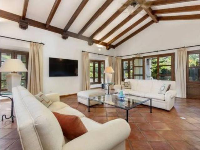 Chalet Venta Igualeja, Igualeja