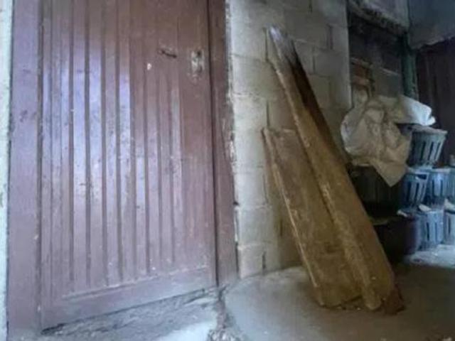 Chalet Venta Igüeña, Igüeña