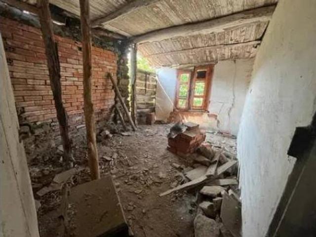 Chalet Venta Igüeña, Igüeña