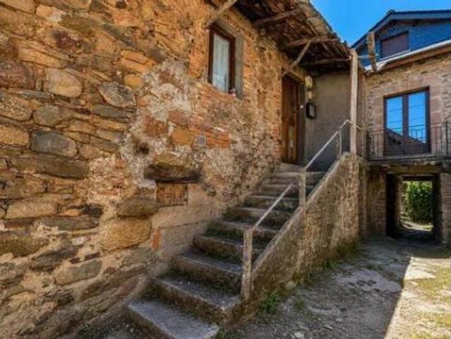 Chalet Venta Igüeña, Igüeña