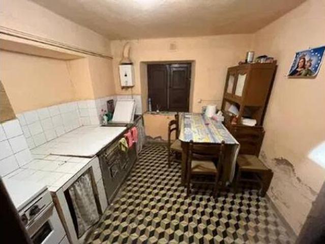 Chalet Venta Igüeña, Igüeña