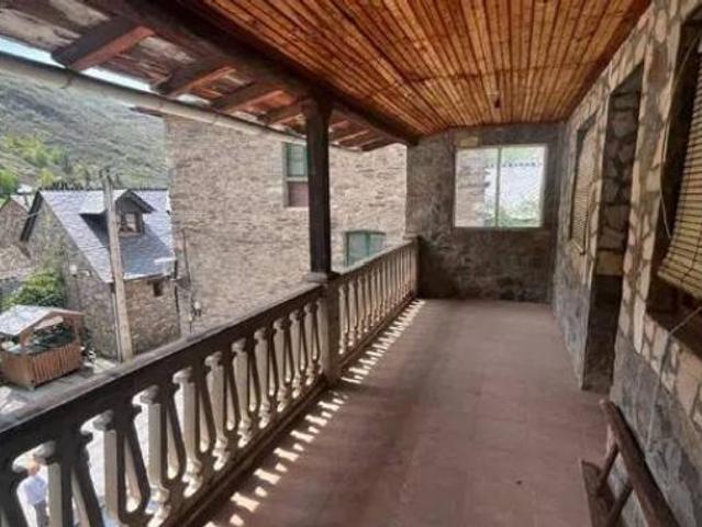 Chalet Venta Igüeña, Igüeña