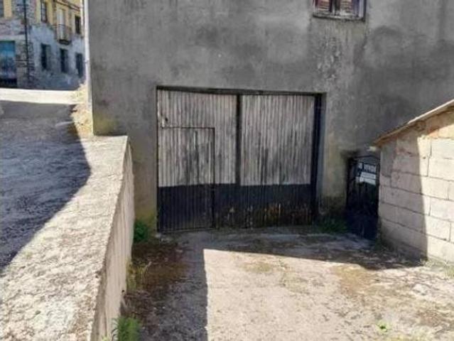 Chalet Venta Igüeña, Igüeña