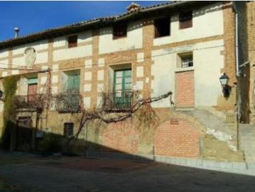 Chalet Venta Igriés, Igriés