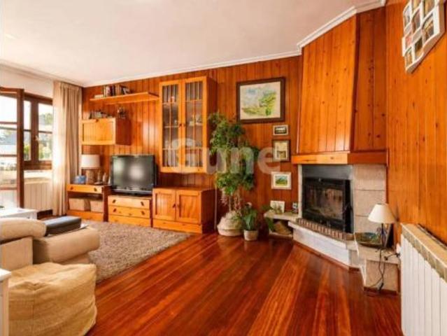 Chalet Venta Ikaztegieta, Ikaztegieta