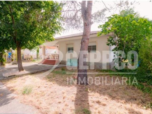 Chalet Venta Illana, Cuartillejo