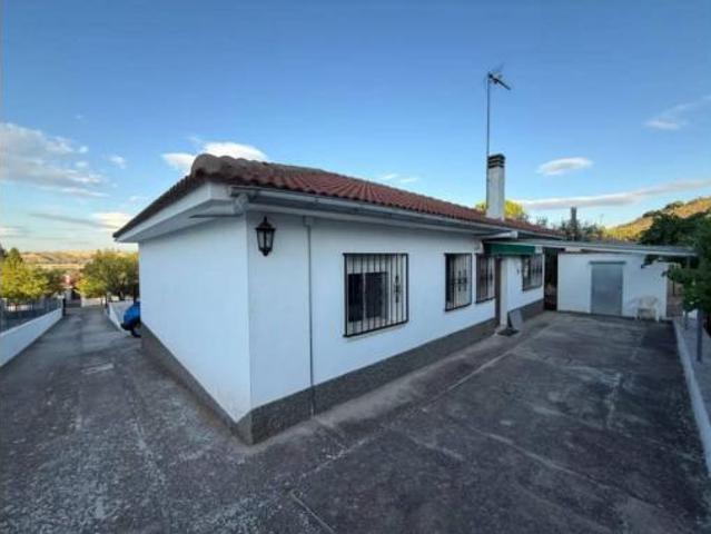 Chalet Venta Illana, Illana