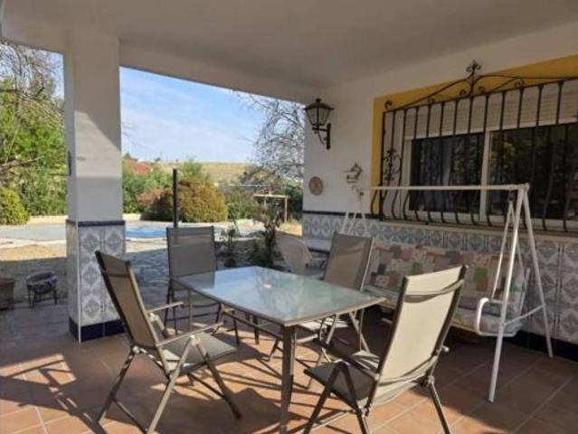 Chalet Venta Illana, Illana