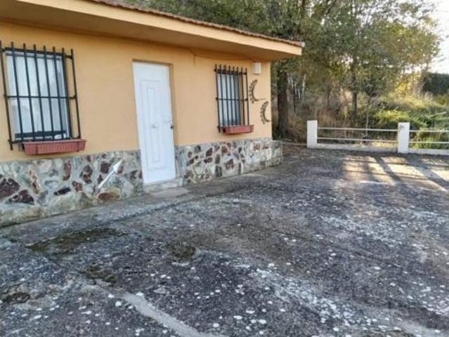 Chalet Venta Illana, Illana
