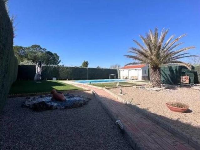 Chalet Venta Illana, Illana