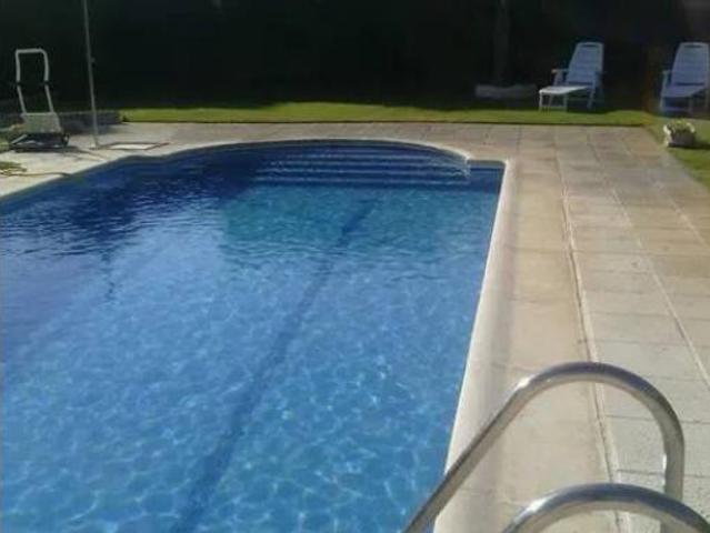Chalet Venta Illana, Illana