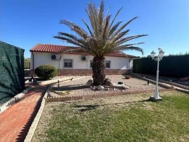 Chalet Venta Illana, Illana