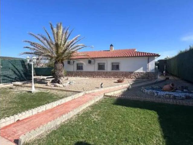 Chalet Venta Illana, Illana