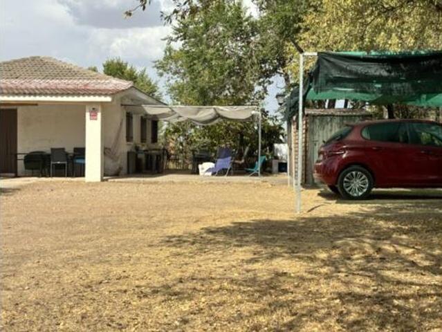 Chalet Venta Illana, Illana